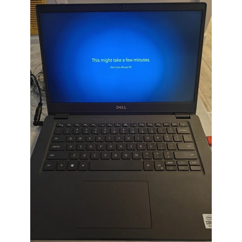 Dell LATITUDE 3410 14
